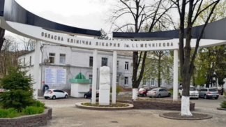 В Днепре роженица с коронавирусом родила здорового мальчика