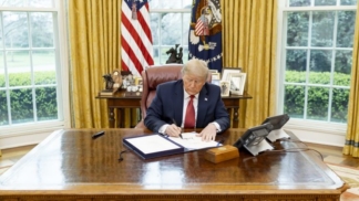 Трамп