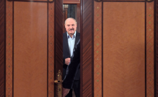 Лукашенко