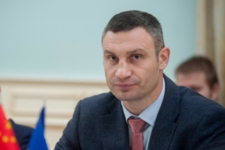 Кличко