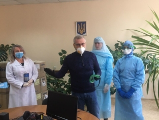 Вилкул