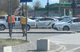 Поліція