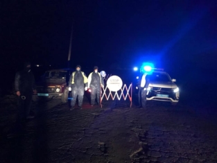 коронавірус в психлікарні