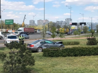 ДТП