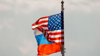 США и РФ