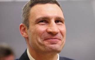Кличко