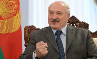 Лукашенко