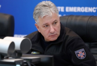 Чечоткін
