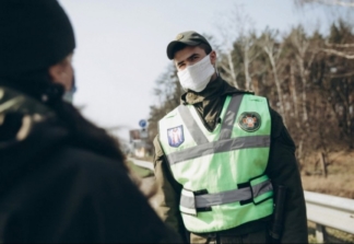 В Украине суды массово отменяют штрафы за нарушение карантина