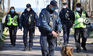 Поліція