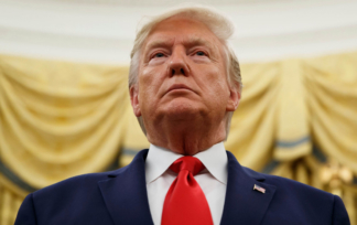 Трамп
