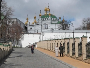 Лавра