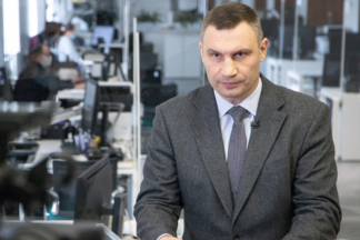 Кличко