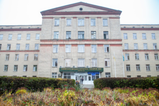 Коронавірус