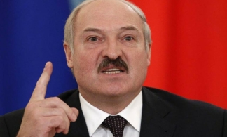 Лукашенко