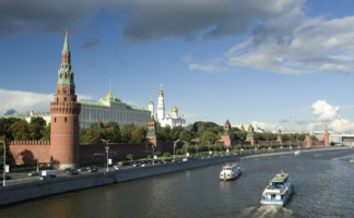 Москва