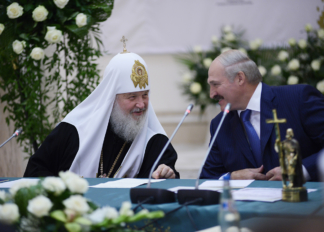 Лукашенко