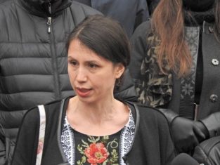 Чорновол