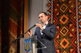 Руслан Марцінків