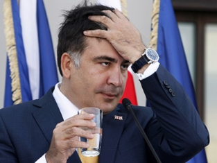 Саакашвілі