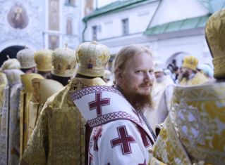епископ Иона