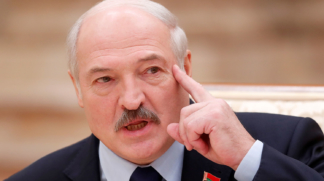 Лукашенко