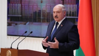 Лукашенко