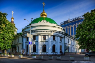 РПЦ в Україні