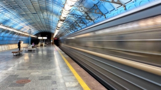 метро в Днепре