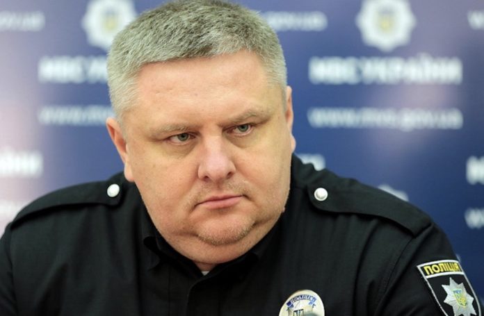 Крищенко