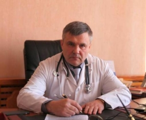 Павел Нартов