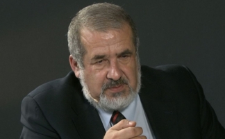 Чубаров