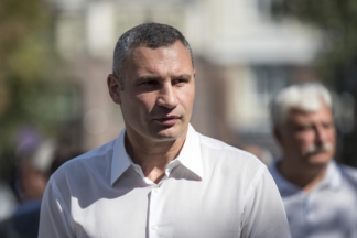 Кличко