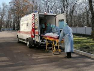 коронавирус