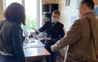 На Київщині директорці будинку для літніх оголосили підозру через смерть пенсіонерів від коронавірусу