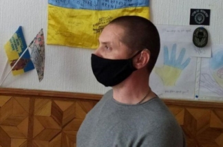 Участник АТО устроил скандал из-за платного лечения от коронавируса: подробности