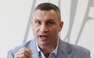 Кличко