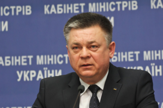 Павел Лебедев