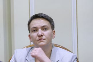 Савченко