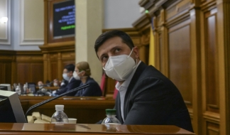 Зеленський