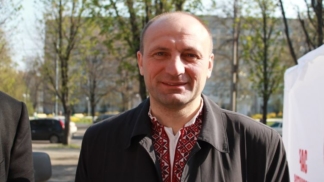 Анатолий Бондаренко