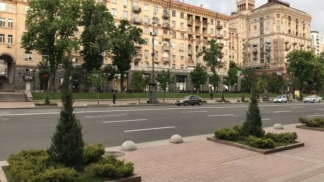 каштаны