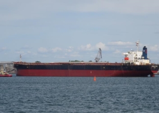 У Мексиці знайшли мертвим українського моряка