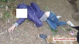 В Николаеве девочка впала в алкогольную кому во дворе школы