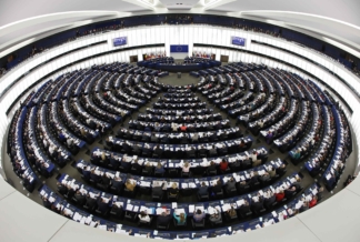 Європарламент