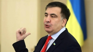Саакашвили