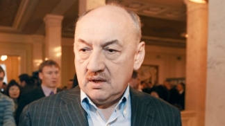 Александр Табалов