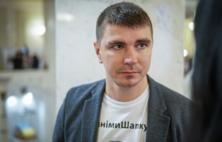 Антон Поляков