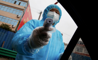 Жертвами коронавірусу у світі стали майже 280 тисяч людей