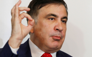 Саакашвілі